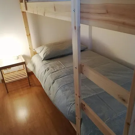 Apartment Nino E Issi
