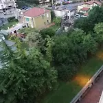 Apartman Nino E Issi *