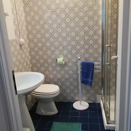 Appartement Nino E Issi