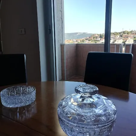 Appartement Nino E Issi *