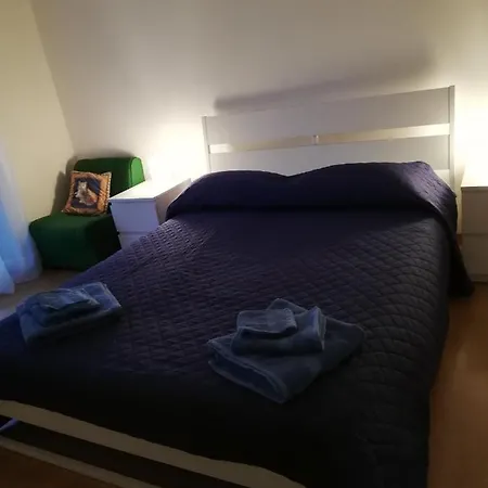 Appartement Nino E Issi