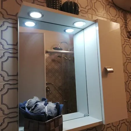 Appartement Nino E Issi Triëst