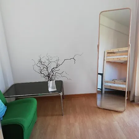 Appartement Nino E Issi *