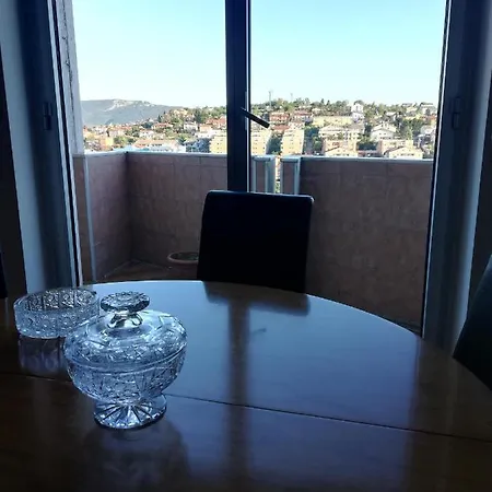 Nino E Issi Apartment