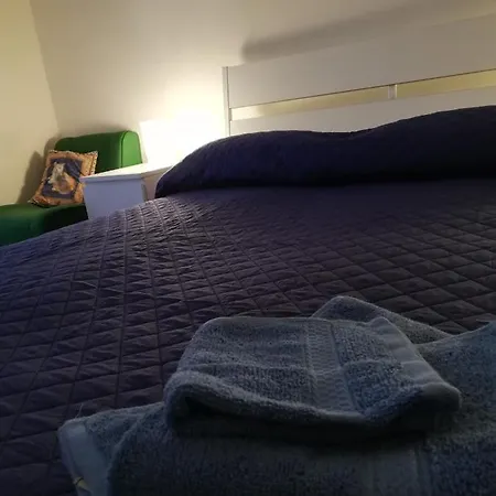 Apartamento Nino E Issi Trieste