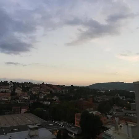 Appartement Nino E Issi Triëst